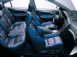 Volvo S60 R 2004 года